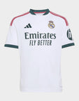 Real Madrid 2026/27 Home Shirt Junior