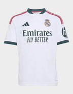 Real Madrid 2026/27 Home Shirt Junior
