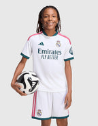 Real Madrid 2026/27 Home Shirt Junior