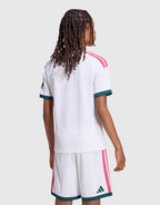 Real Madrid 2026/27 Home Shirt Junior