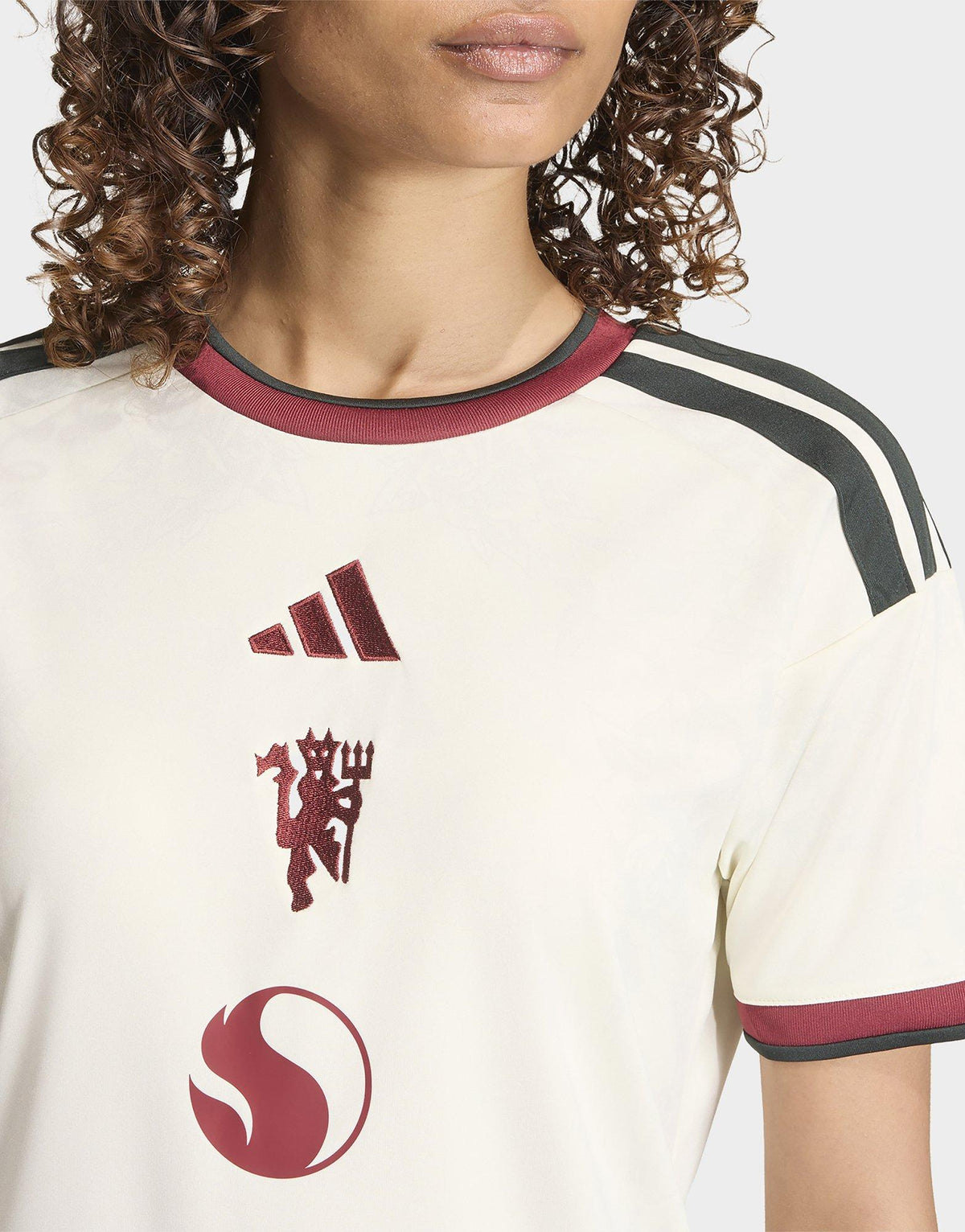 Manchester United FC 2026/27 Third Shirt Women's