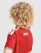Manchester United FC 2026/27 Home Kit Children's