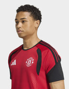 Manchester United FC Tiro 26 Training Shirt