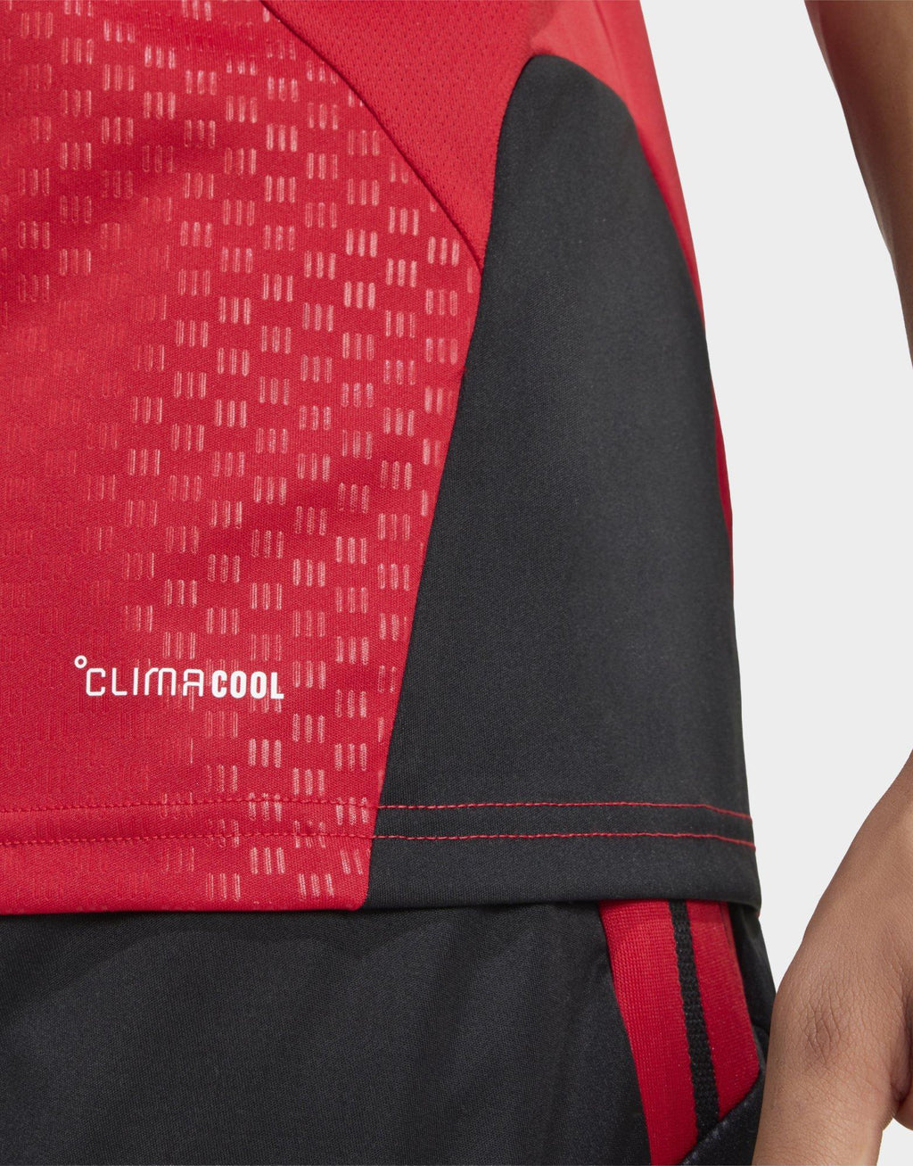 Manchester United FC Tiro 26 Training Shirt