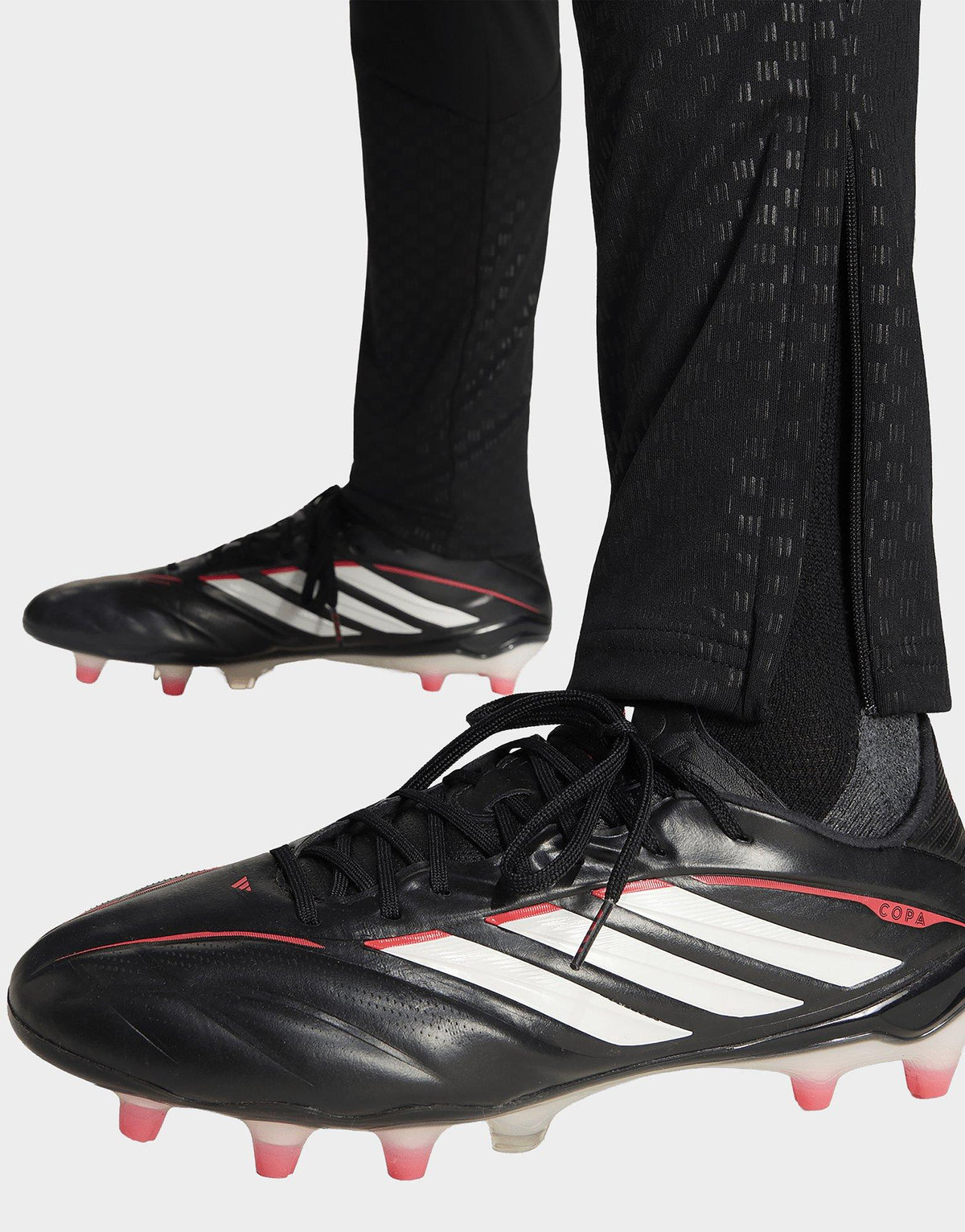 Manchester United Tiro 26 Training Track Pants Jnr