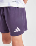 Manchester United FC 2025/26 Away Kit Children's