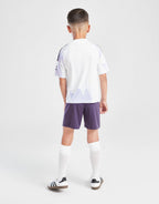 Manchester United FC 2025/26 Away Kit Children's