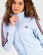 Firebird Full-Zip Track Top