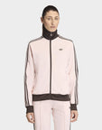 Classic Full-Zip Track Top