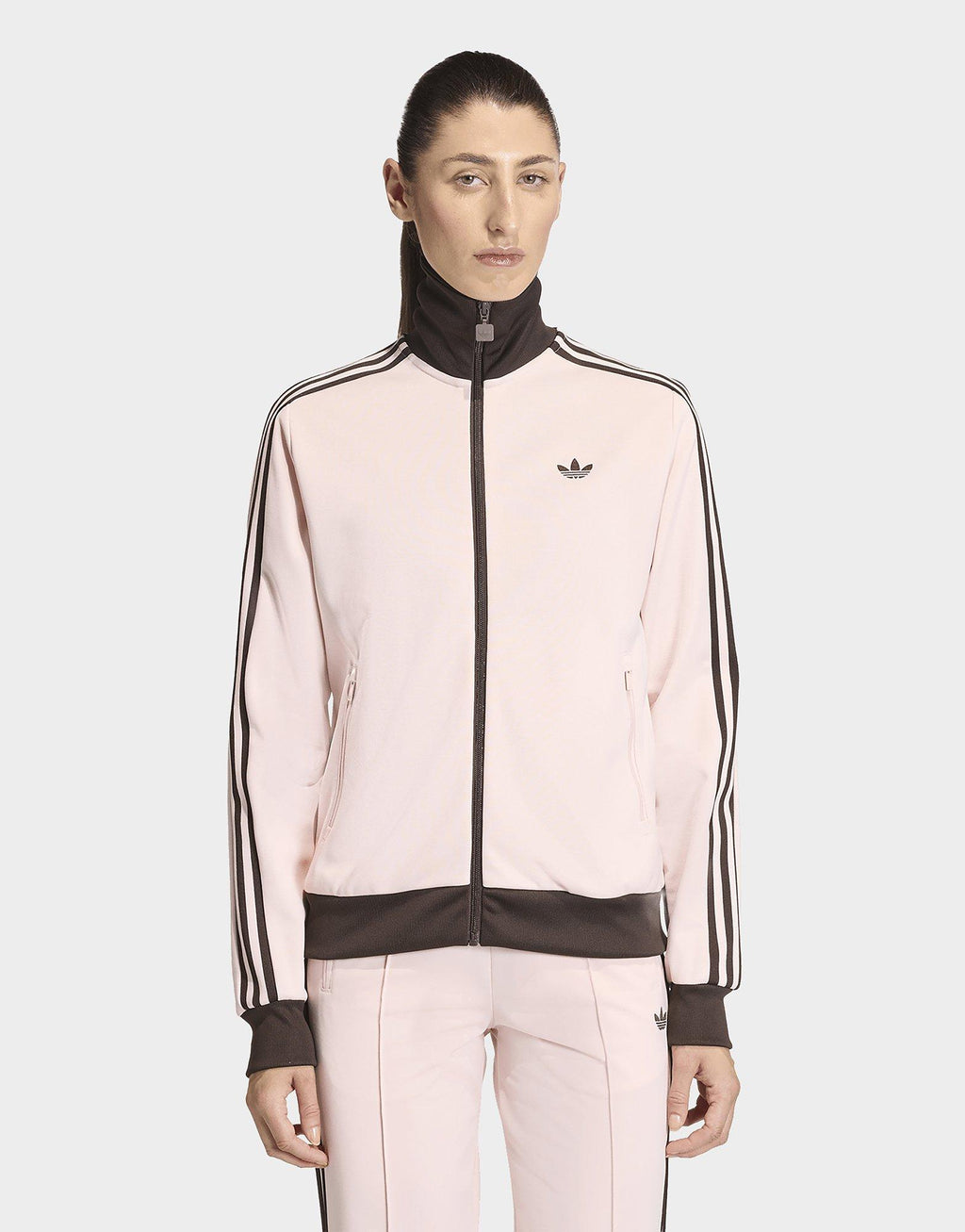 Classic Full-Zip Track Top