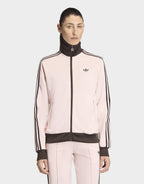 Classic Full-Zip Track Top