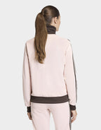 Classic Full-Zip Track Top