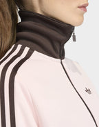Classic Full-Zip Track Top