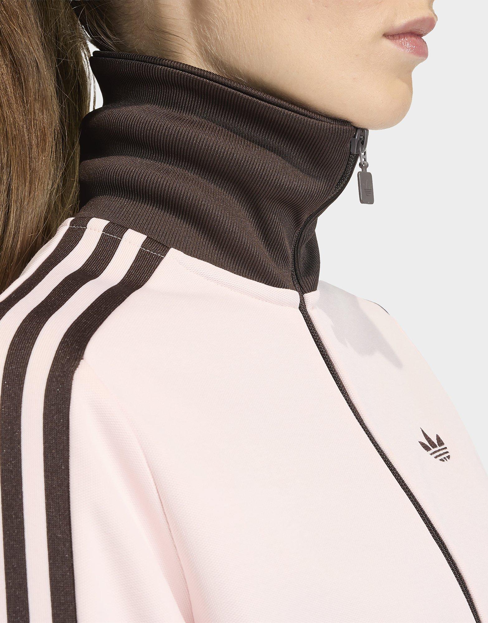 Classic Full-Zip Track Top