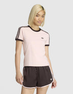 3 Stripes Slim T-Shirt