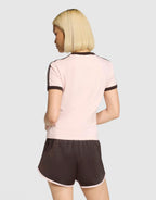 3 Stripes Slim T-Shirt