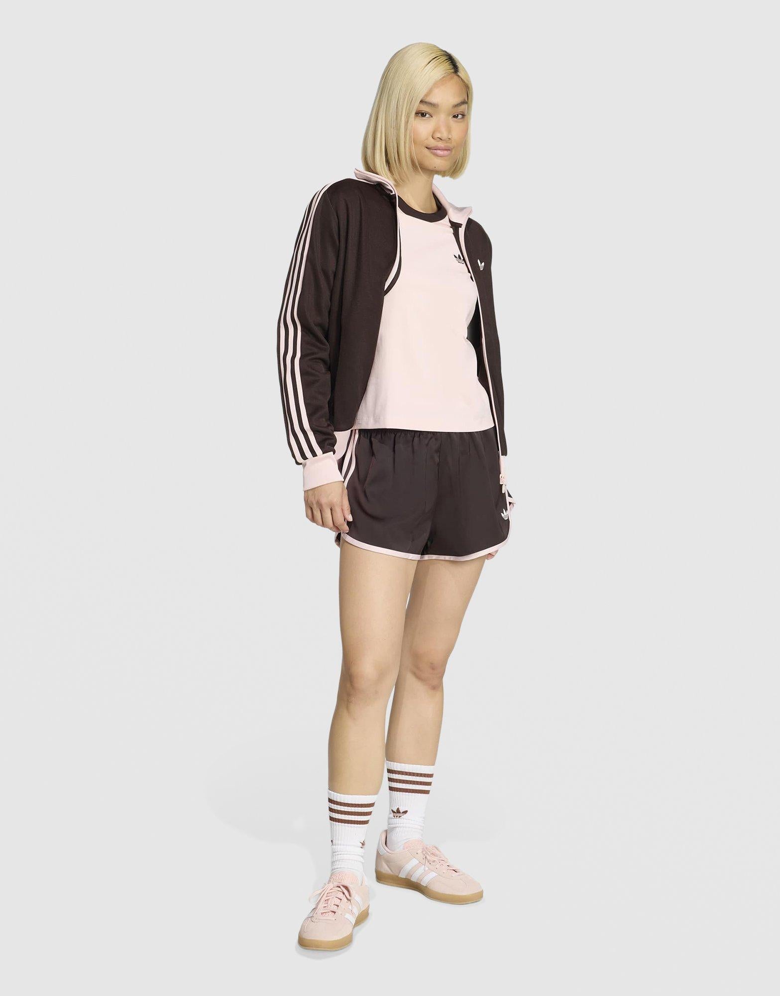 3 Stripes Slim T-Shirt