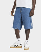 Firebird Denim Shorts