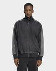 Firebird Denim Track Top