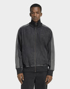 Firebird Denim Track Top