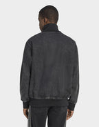 Firebird Denim Track Top