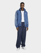 Firebird Denim Track Top