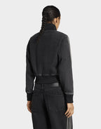 Firebird Denim Track Top