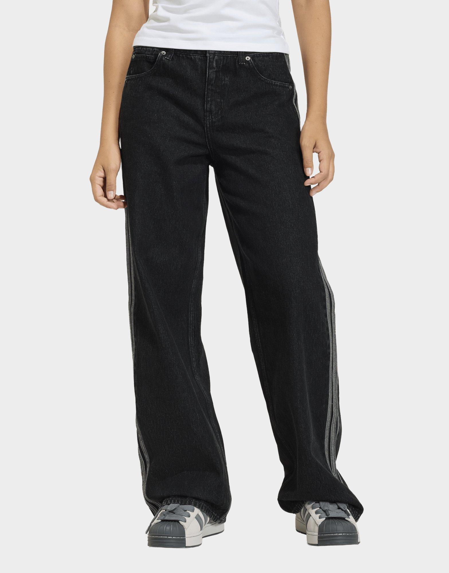 Firebird Denim Jeans