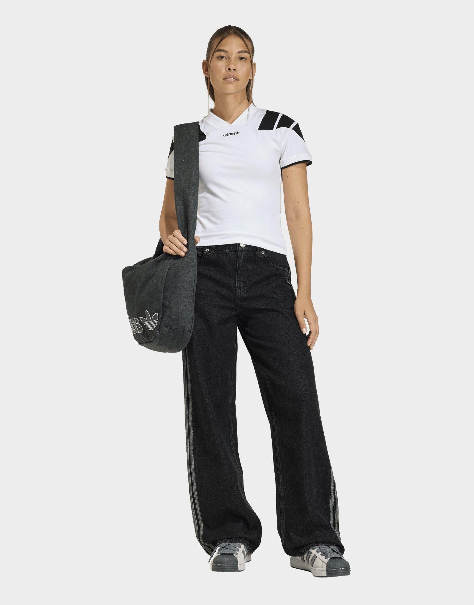 Firebird Denim Jeans
