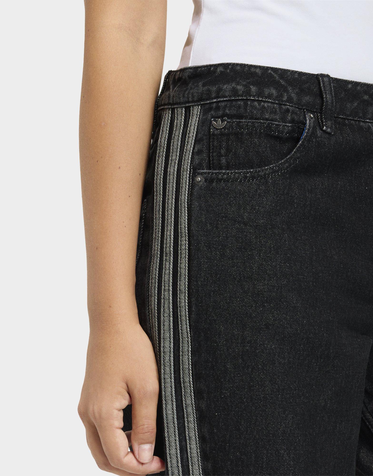 Firebird Denim Jeans