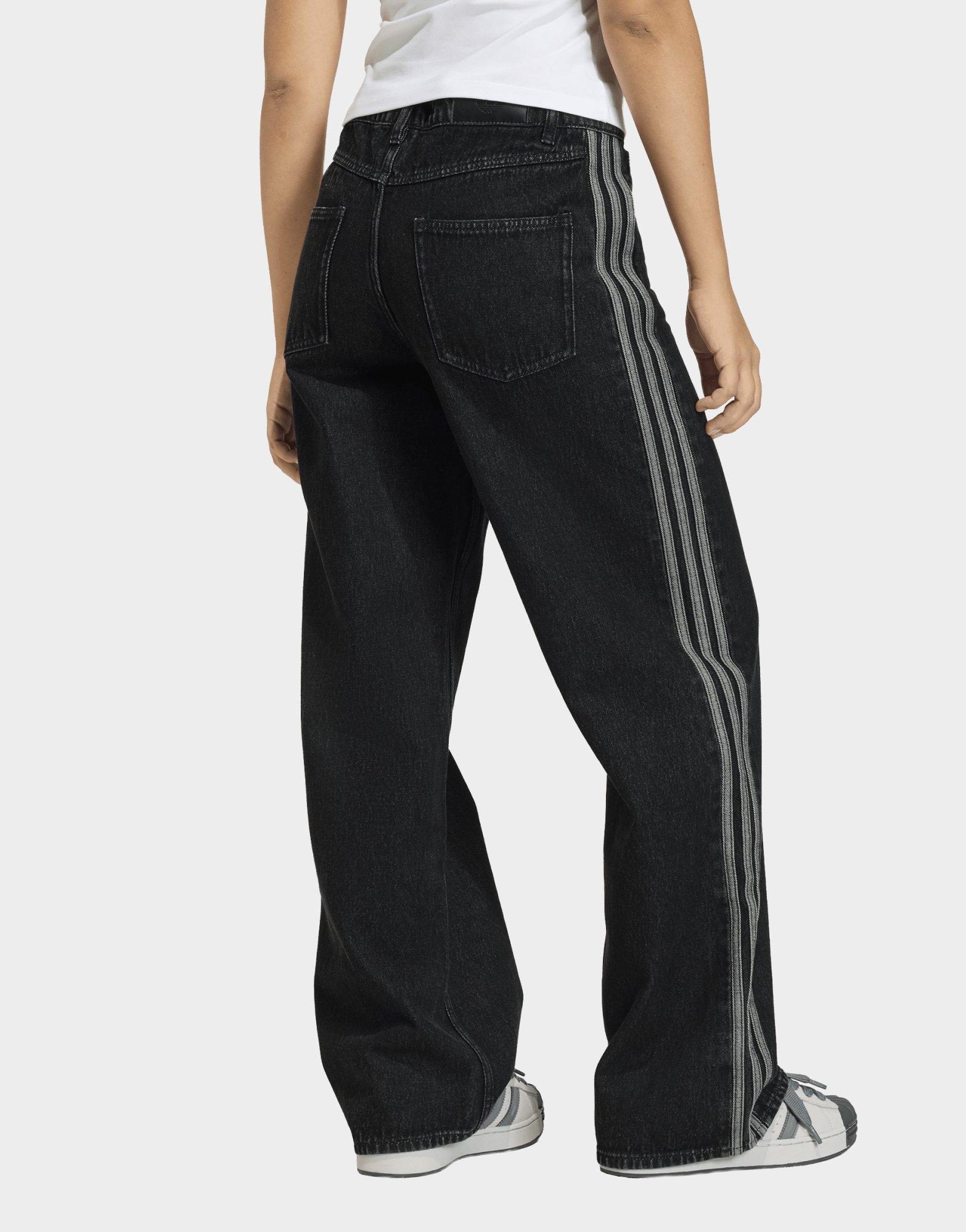 Firebird Denim Jeans