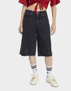 Firebird Denim Jorts