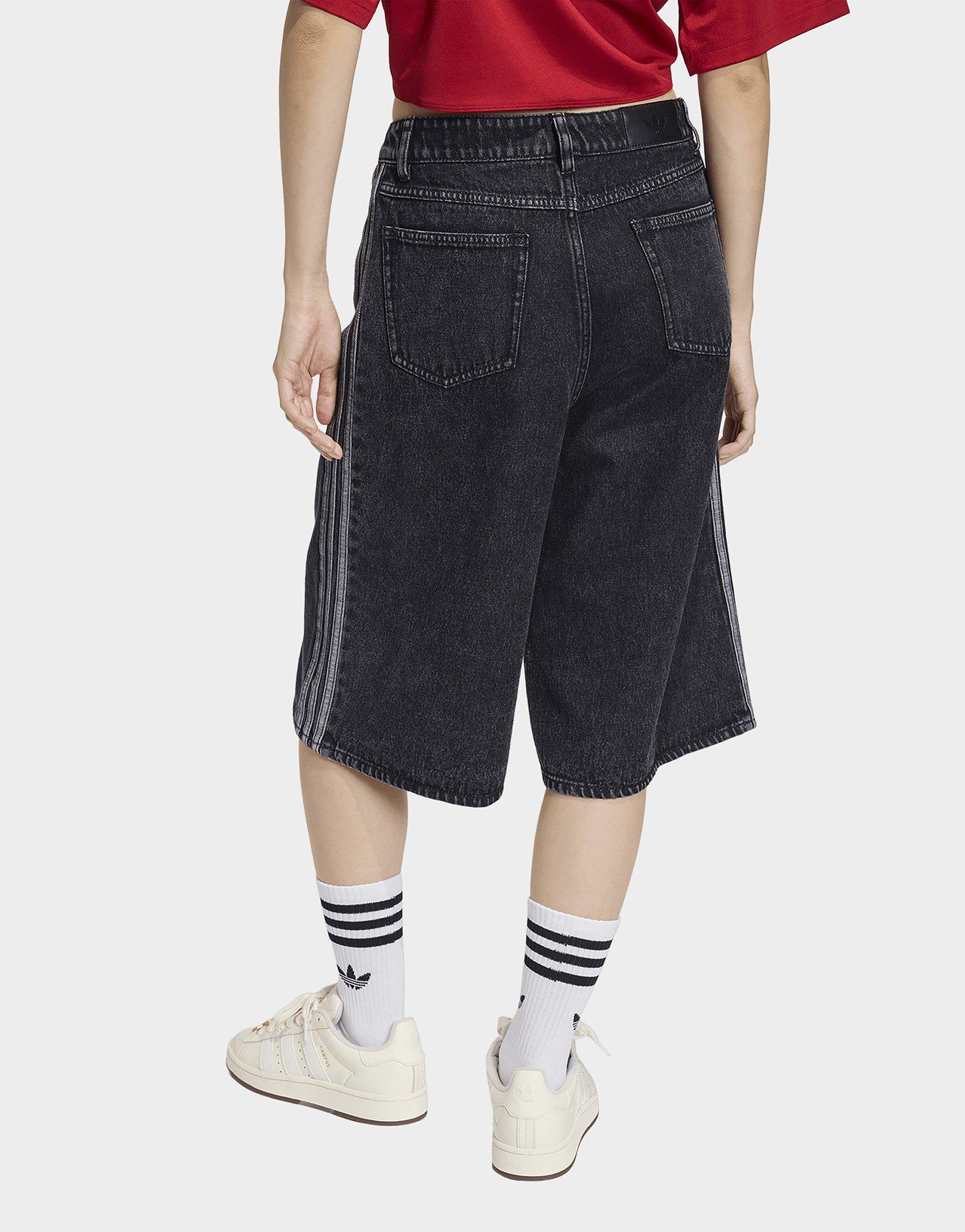 Firebird Denim Jorts
