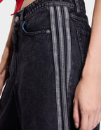Firebird Denim Jorts