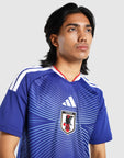 Japan 2026 Home Shirt