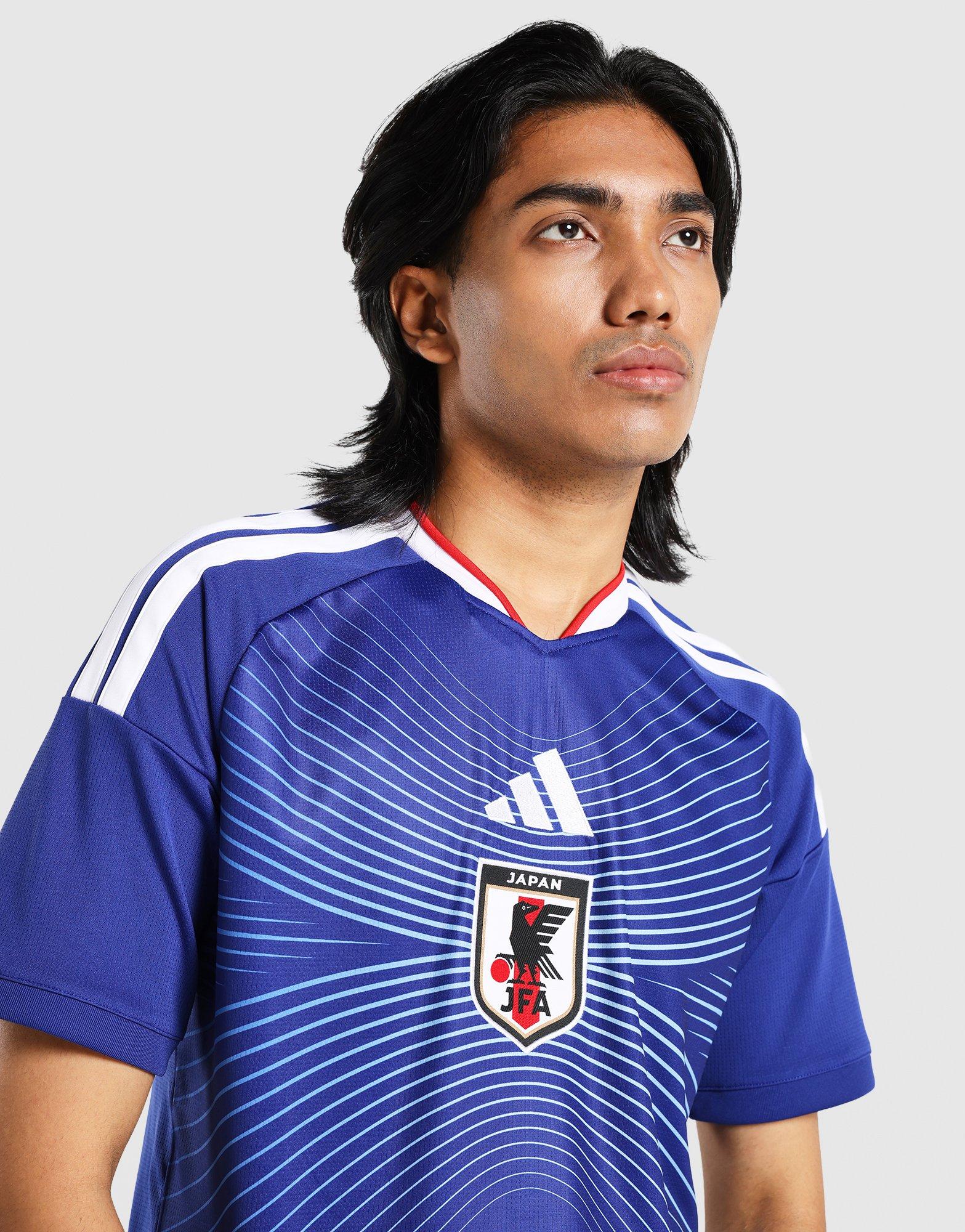 Japan 2026 Home Shirt
