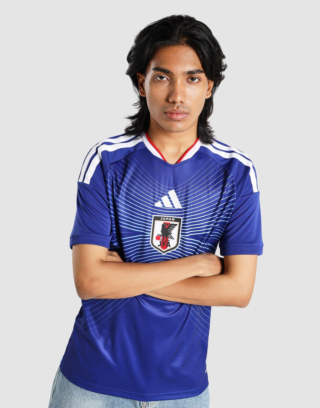 Japan 2026 Home Shirt