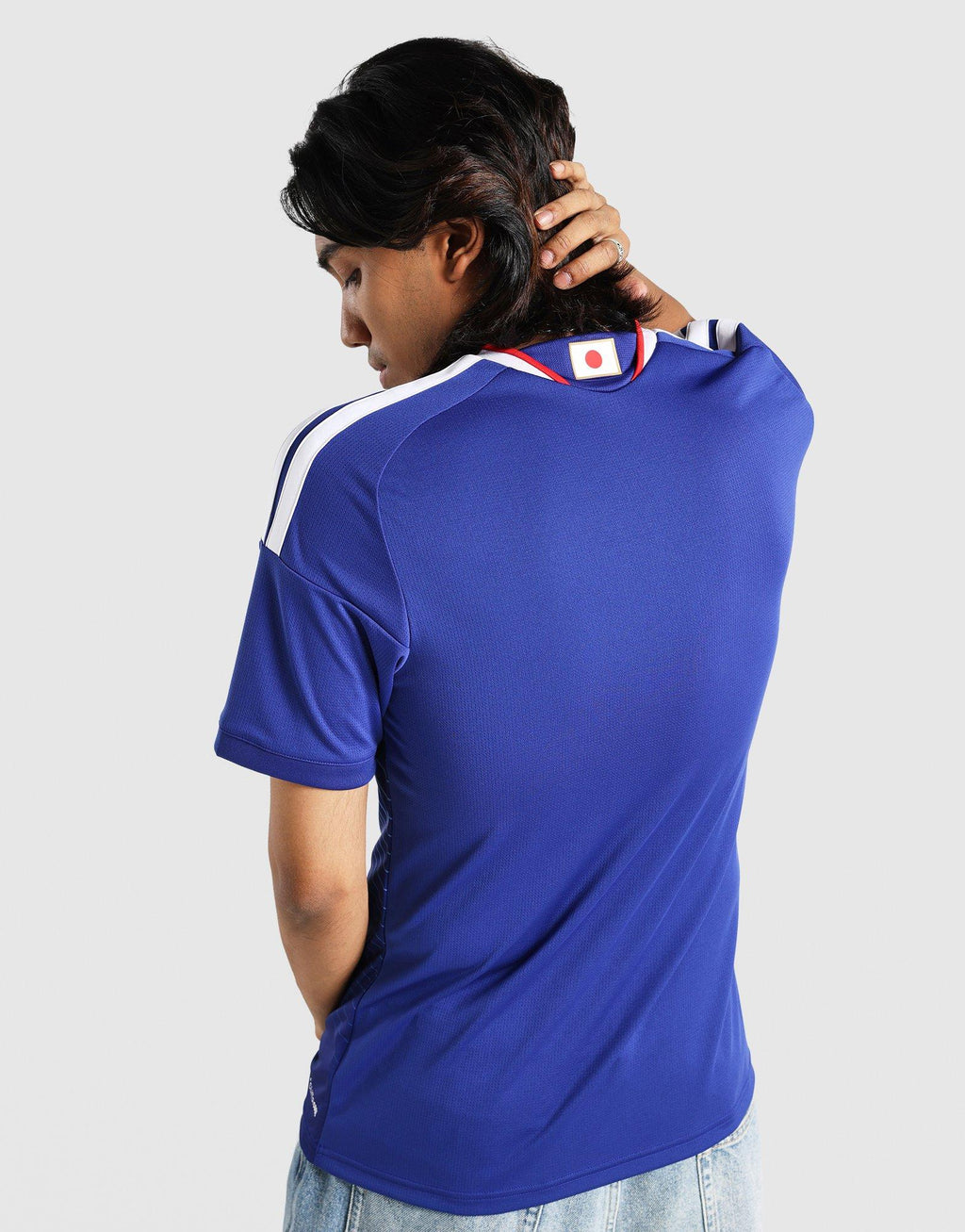 Japan 2026 Home Shirt