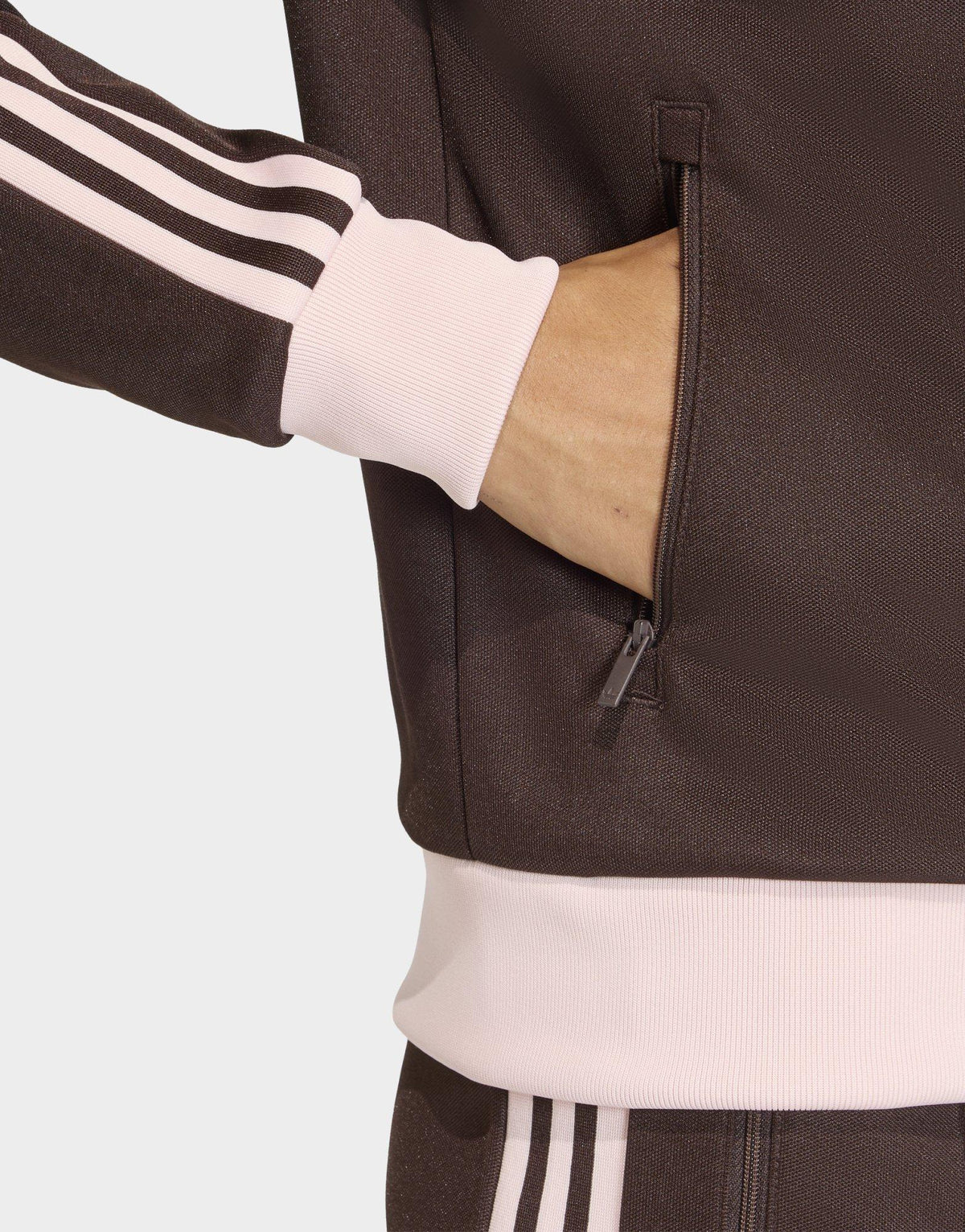 Classic Track Top