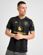 Manchester United FC 2025/26 Third Shirt