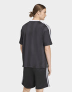 Adicolor Jacquard Polt T-Shirt