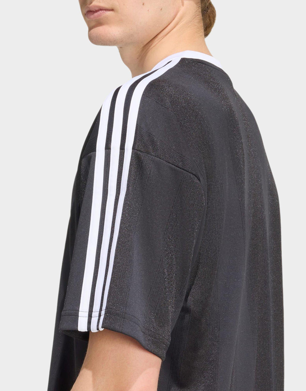 Adicolor Jacquard Polt T-Shirt