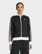 Classic Track Top