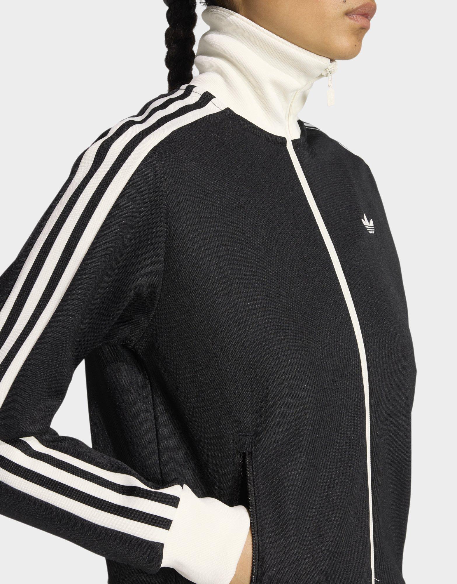 Classic Track Top