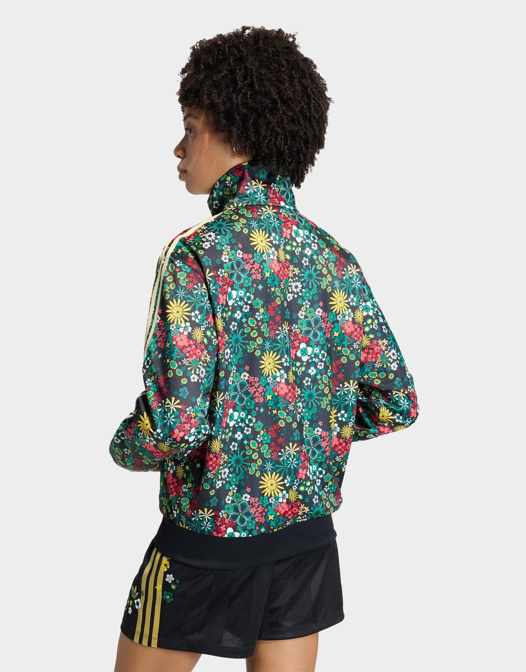 Firebird 'Liberty London' Track Top
