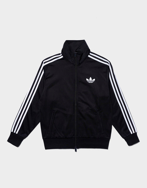 Firebird Full-Zip Track Top