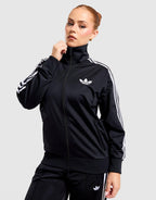 Firebird Full-Zip Track Top