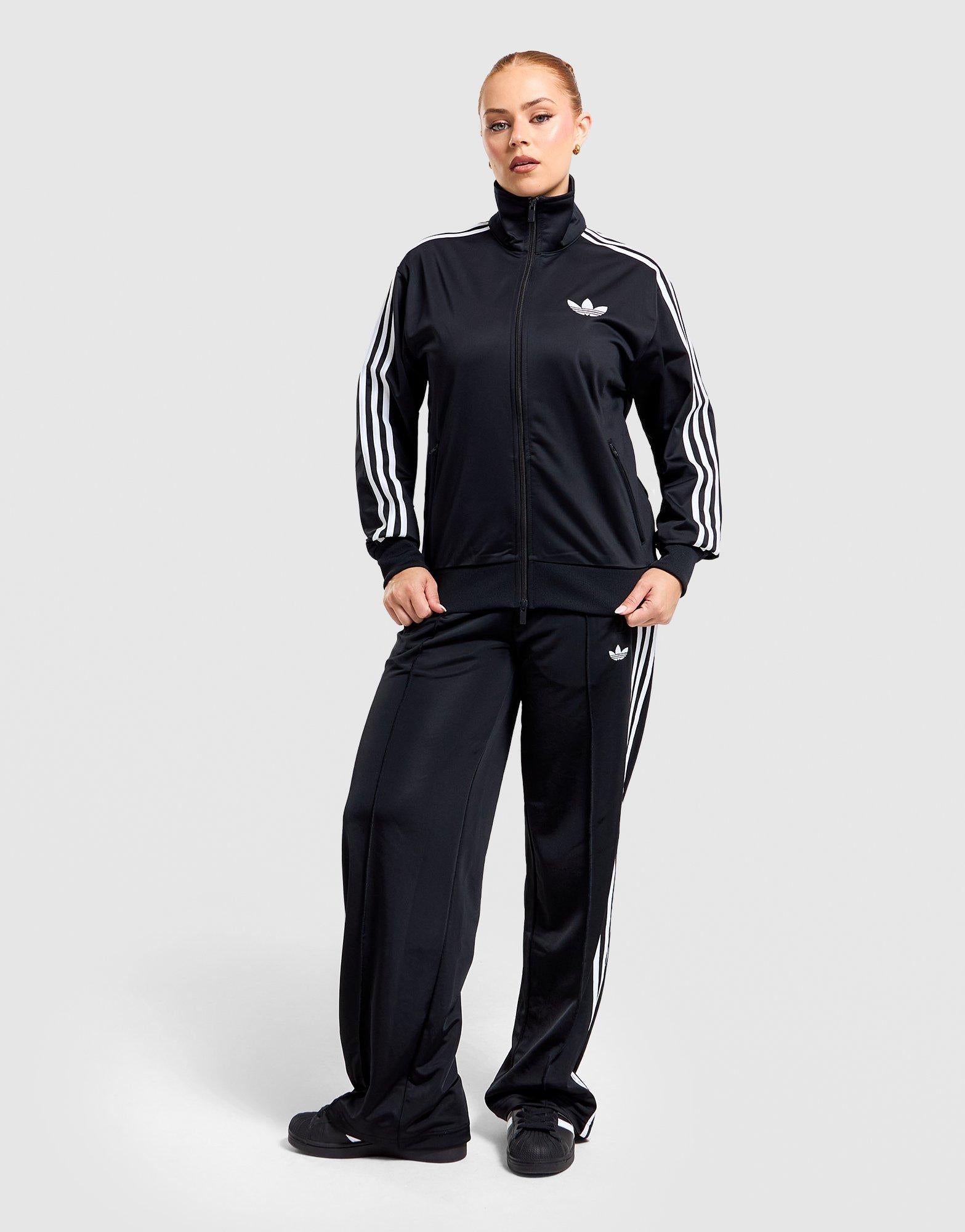 Firebird Full-Zip Track Top