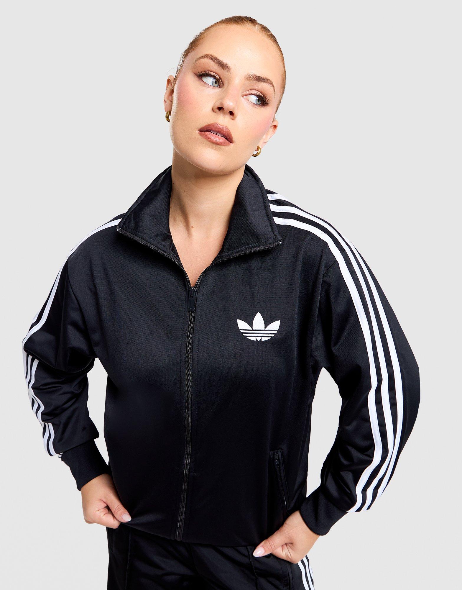 Firebird Full-Zip Track Top