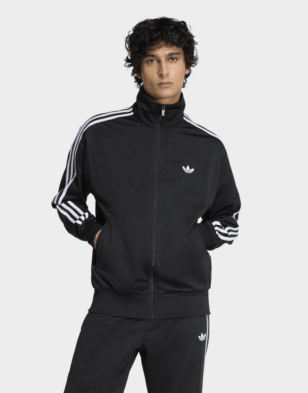 Firebird Essentials Track Top